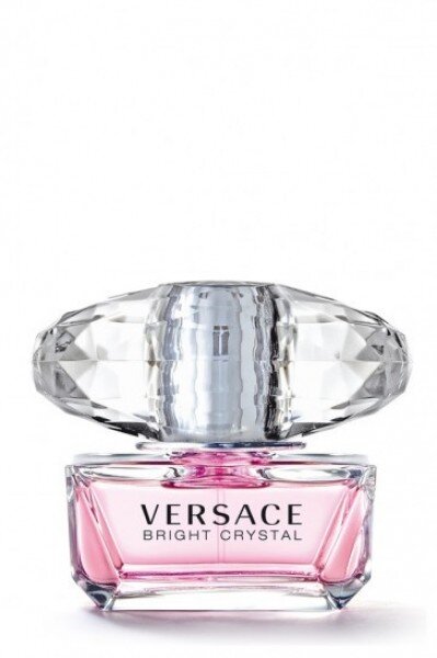 Versace Bright Crystal EDT 50 ml Kadın Parfümü kullananlar yorumlar